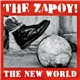 The Zapoy! - The New World