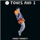 Tones And I - Dance Monkey