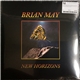 Brian May - New Horizons