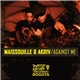 Maissouille & A-Kriv - Against Me