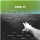 Ride - Repetition