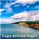 Michael S. Ryan - Cape Breton Night