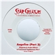 Mogwaa & Andre Gibson - I'm Just Sayin b/w Angelica