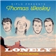 Diplo Presents Thomas Wesley With Jonas Brothers - Lonely