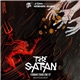 The Satan - Straight From Fire EP