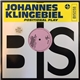 Johannes Klingebiel - Positional Play