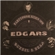 Edgars - Rubbel & Beat - Partypønk Siden 1978