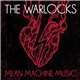 The Warlocks - Mean Machine Music