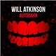 Will Atkinson - Autobahn