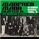 Manfred Mann Chapter Three - Radio Days Vol. 3: Live Sessions and Studio Rarities