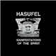 Hasufel - Manifestations Of The Spirit