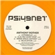 Anthony Rother - Hyperbolic