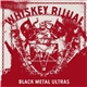 Whiskey Ritual - Black Metal Ultras