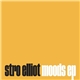 Stro Elliot - Moods EP