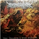 Blasphemathory - War, Blasphemy & Divine Destruction